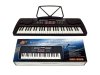Keyboard Organy 54 Klawisze Zasilacz Mikrofon MK-632 - Meike